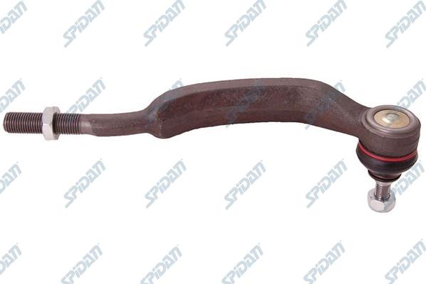 SPIDAN CHASSIS PARTS 40522 - Rotule de barre de connexion cwaw.fr