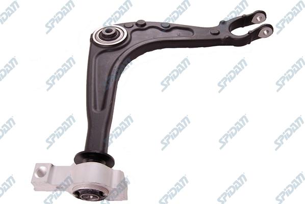 SPIDAN CHASSIS PARTS 40527 - Bras de liaison, suspension de roue cwaw.fr