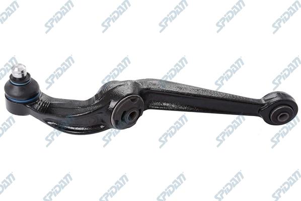 SPIDAN CHASSIS PARTS 40579 - Bras de liaison, suspension de roue cwaw.fr