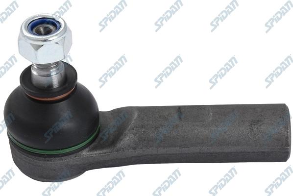 SPIDAN CHASSIS PARTS 40575 - Rotule de barre de connexion cwaw.fr