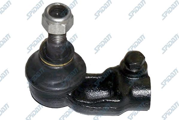 SPIDAN CHASSIS PARTS 40577 - Rotule de barre de connexion cwaw.fr