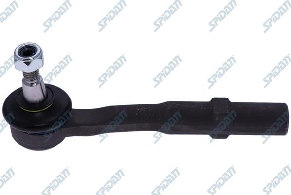 SPIDAN CHASSIS PARTS 40643 - Rotule de barre de connexion cwaw.fr