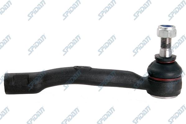 SPIDAN CHASSIS PARTS 40610 - Rotule de barre de connexion cwaw.fr