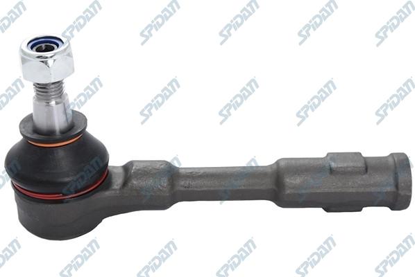 SPIDAN CHASSIS PARTS 40682 - Rotule de barre de connexion cwaw.fr