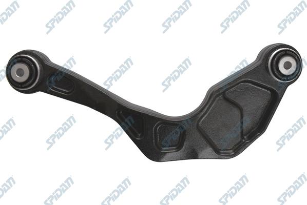 SPIDAN CHASSIS PARTS 40633 - Bras de liaison, suspension de roue cwaw.fr