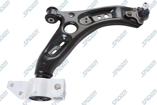 SPIDAN CHASSIS PARTS 40671 - Bras de liaison, suspension de roue cwaw.fr