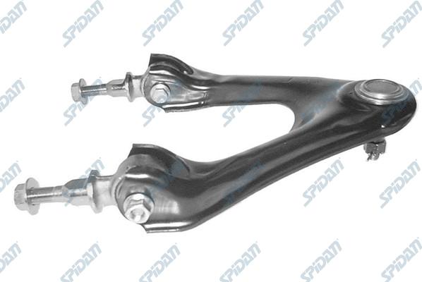 SPIDAN CHASSIS PARTS 40894 - Bras de liaison, suspension de roue cwaw.fr