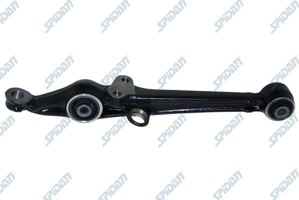 SPIDAN CHASSIS PARTS 40895 - Bras de liaison, suspension de roue cwaw.fr