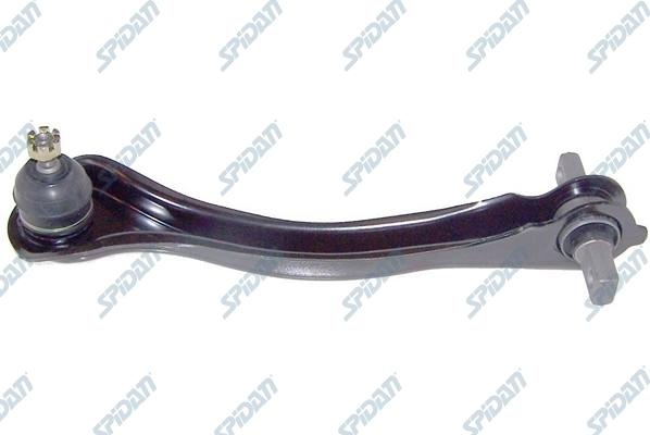 SPIDAN CHASSIS PARTS 40891 - Bras de liaison, suspension de roue cwaw.fr