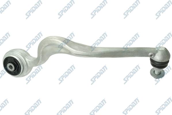 SPIDAN CHASSIS PARTS 40849 - Bras de liaison, suspension de roue cwaw.fr