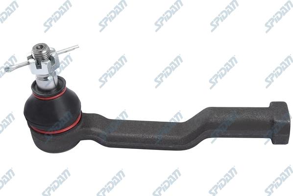 SPIDAN CHASSIS PARTS 40853 - Rotule de barre de connexion cwaw.fr