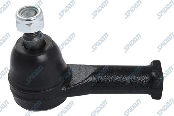 SPIDAN CHASSIS PARTS 40852 - Rotule de barre de connexion cwaw.fr