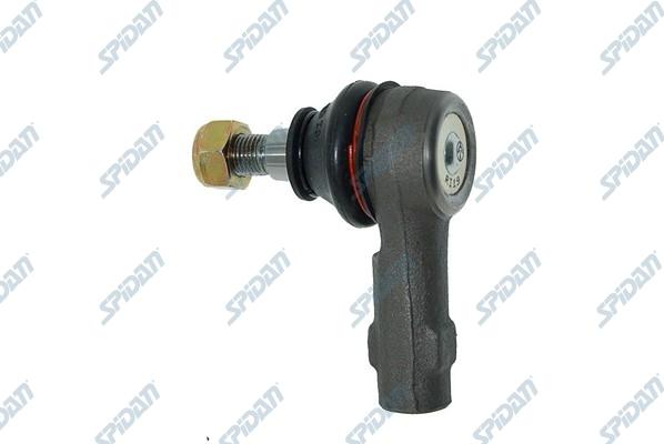 SPIDAN CHASSIS PARTS 40883 - Rotule de barre de connexion cwaw.fr