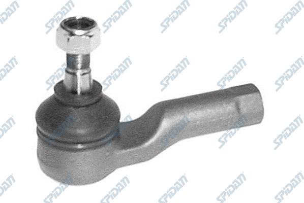 SPIDAN CHASSIS PARTS 40837 - Rotule de barre de connexion cwaw.fr