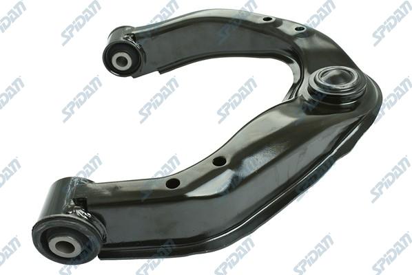 SPIDAN CHASSIS PARTS 40829 - Bras de liaison, suspension de roue cwaw.fr