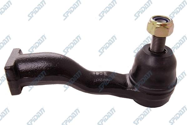 SPIDAN CHASSIS PARTS 40824 - Rotule de barre de connexion cwaw.fr