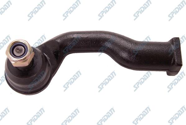 SPIDAN CHASSIS PARTS 40825 - Rotule de barre de connexion cwaw.fr