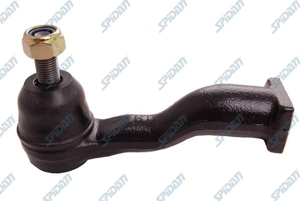 SPIDAN CHASSIS PARTS 40826 - Rotule de barre de connexion cwaw.fr