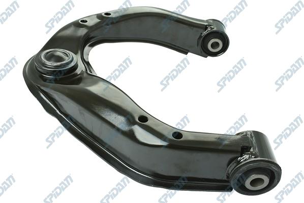 SPIDAN CHASSIS PARTS 40822 - Bras de liaison, suspension de roue cwaw.fr