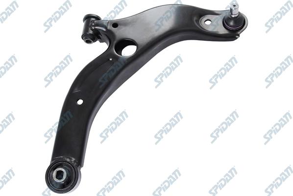 SPIDAN CHASSIS PARTS 40874 - Bras de liaison, suspension de roue cwaw.fr