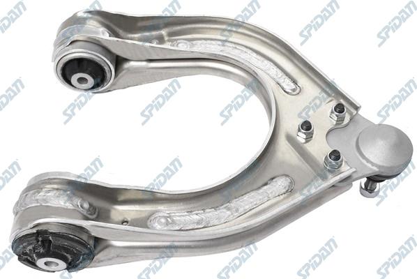 SPIDAN CHASSIS PARTS 40742 - Bras de liaison, suspension de roue cwaw.fr