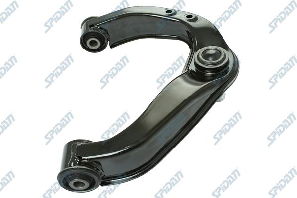 SPIDAN CHASSIS PARTS 40765 - Bras de liaison, suspension de roue cwaw.fr