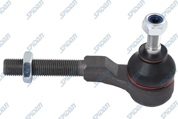 SPIDAN CHASSIS PARTS 40767 - Rotule de barre de connexion cwaw.fr