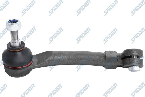 SPIDAN CHASSIS PARTS 40785 - Rotule de barre de connexion cwaw.fr