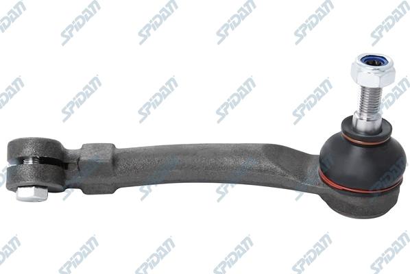 SPIDAN CHASSIS PARTS 40786 - Rotule de barre de connexion cwaw.fr