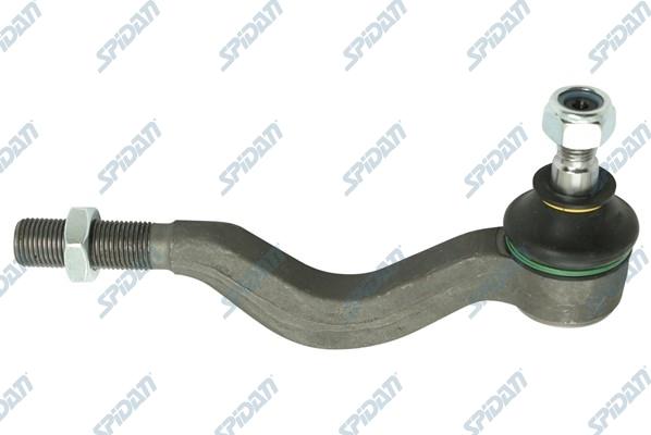 SPIDAN CHASSIS PARTS 40731 - Rotule de barre de connexion cwaw.fr