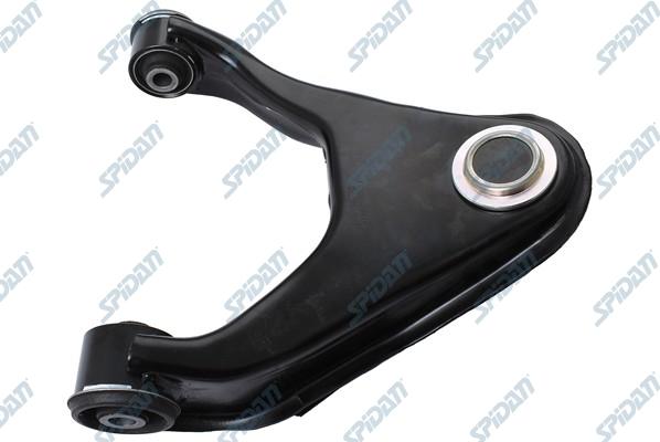 SPIDAN CHASSIS PARTS 40720 - Bras de liaison, suspension de roue cwaw.fr