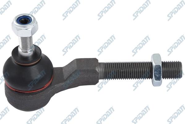 SPIDAN CHASSIS PARTS 40775 - Rotule de barre de connexion cwaw.fr