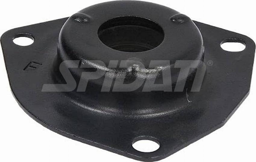 SPIDAN CHASSIS PARTS 414342 - Coupelle de suspension cwaw.fr