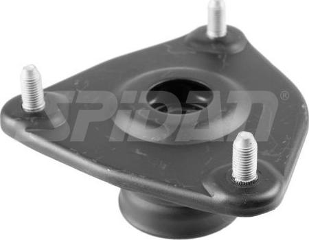 SPIDAN CHASSIS PARTS 414724 - Coupelle de suspension cwaw.fr