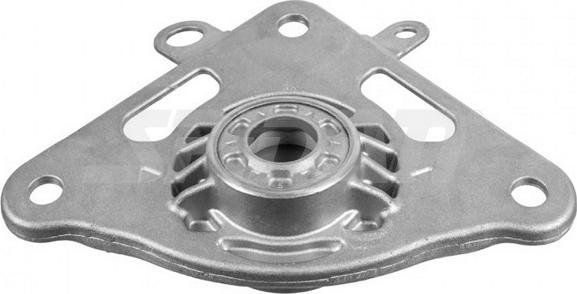 SPIDAN CHASSIS PARTS 415140 - Coupelle de suspension cwaw.fr