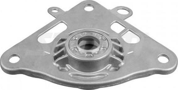 SPIDAN CHASSIS PARTS 415139 - Coupelle de suspension cwaw.fr