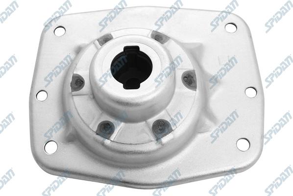 SPIDAN CHASSIS PARTS 415256 - Coupelle de suspension cwaw.fr