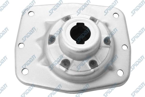 SPIDAN CHASSIS PARTS 415257 - Coupelle de suspension cwaw.fr