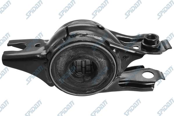 SPIDAN CHASSIS PARTS 416777 - Suspension, bras de liaison cwaw.fr