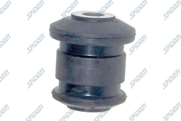 SPIDAN CHASSIS PARTS 410999 - Suspension, bras de liaison cwaw.fr