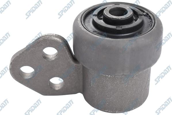 SPIDAN CHASSIS PARTS 410984 - Suspension, bras de liaison cwaw.fr