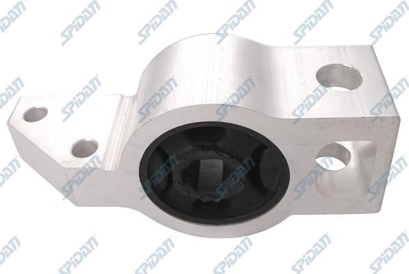 SPIDAN CHASSIS PARTS 410970 - Suspension, bras de liaison cwaw.fr