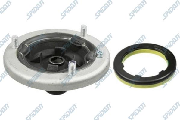 SPIDAN CHASSIS PARTS 410493 - Coupelle de suspension cwaw.fr