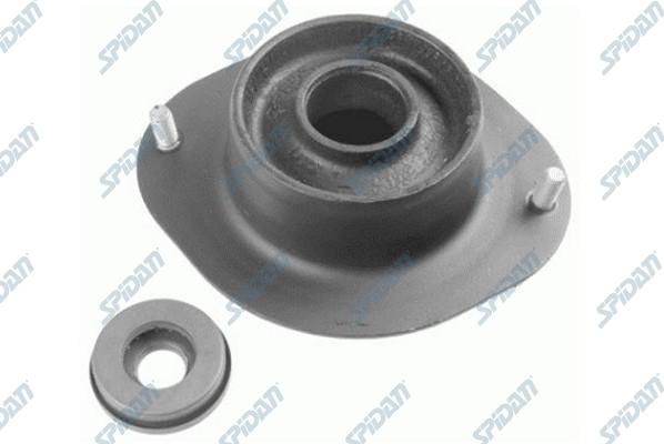 SPIDAN CHASSIS PARTS 410406 - Coupelle de suspension cwaw.fr