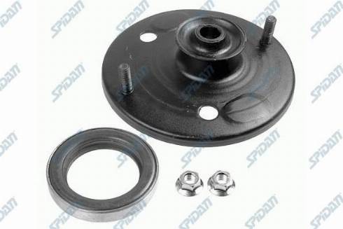 SPIDAN CHASSIS PARTS 410433 - Coupelle de suspension cwaw.fr