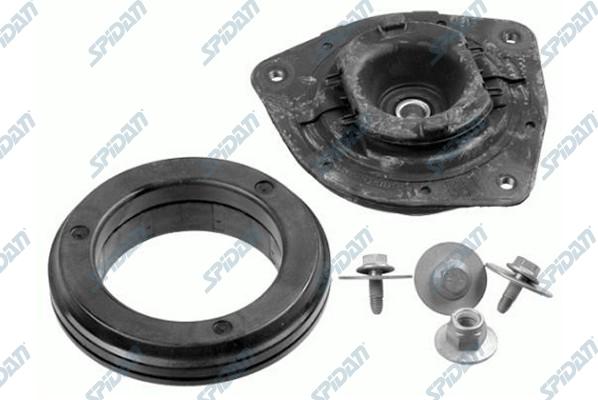 SPIDAN CHASSIS PARTS 410529 - Coupelle de suspension cwaw.fr