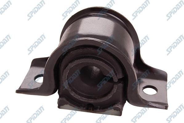 SPIDAN CHASSIS PARTS 410064 - Coussinet de palier, stabilisateur cwaw.fr