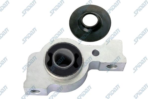 SPIDAN CHASSIS PARTS 410018 - Suspension, bras de liaison cwaw.fr