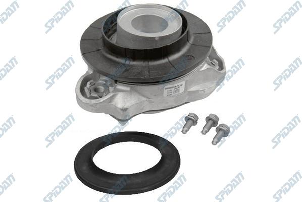 SPIDAN CHASSIS PARTS 410157 - Coupelle de suspension cwaw.fr