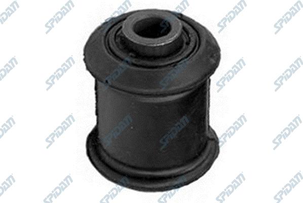 SPIDAN CHASSIS PARTS 410165 - Suspension, bras de liaison cwaw.fr